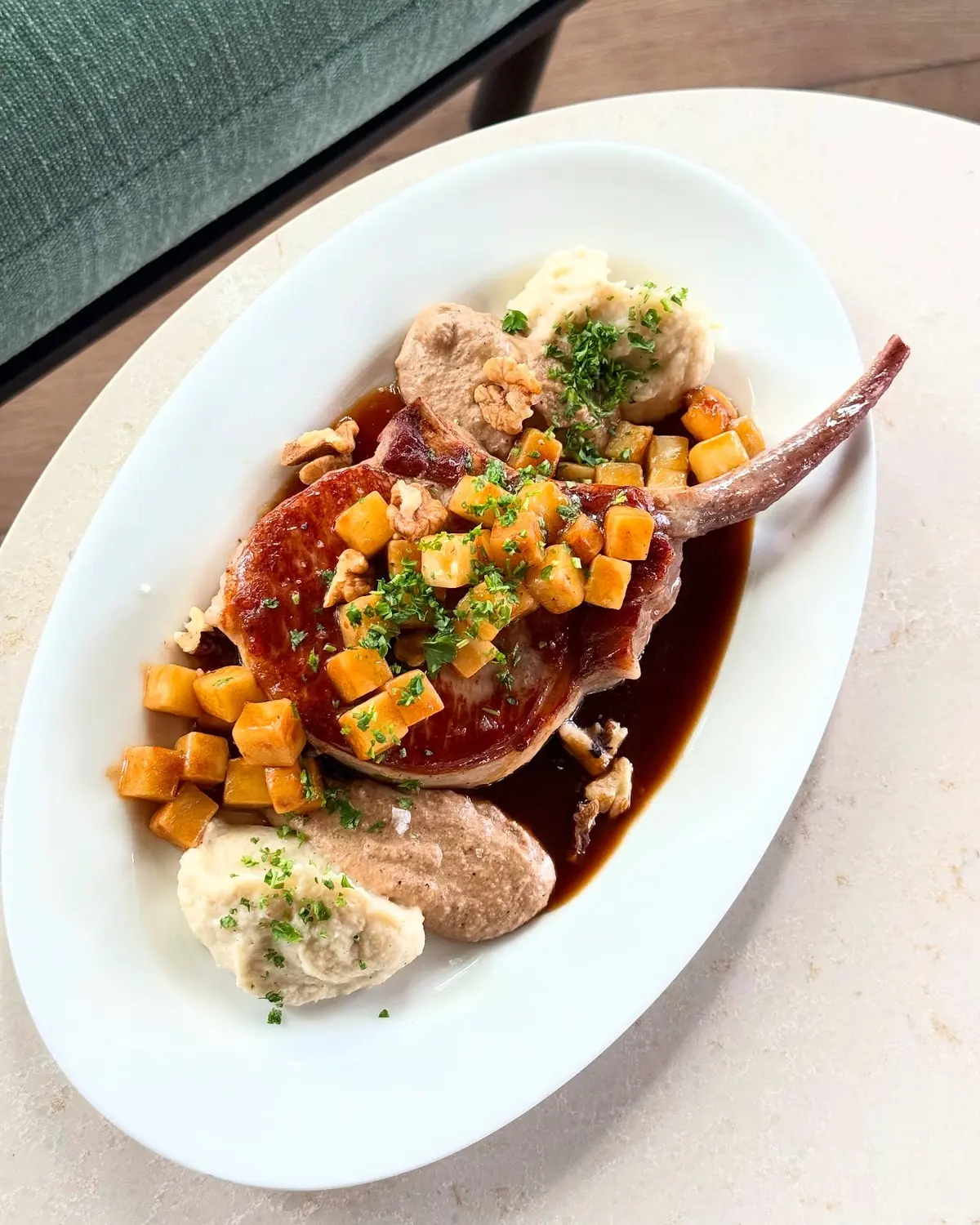 Nie wiesz, co zjeść popołudniu?