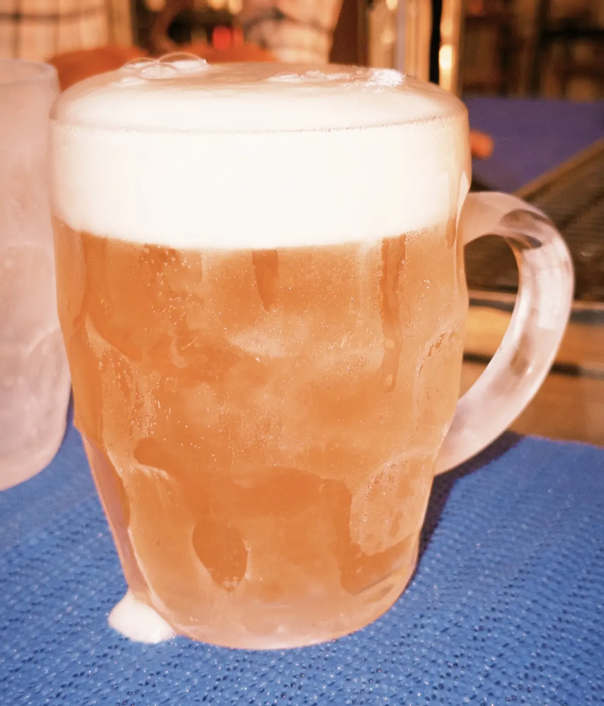 Octoberfest w Buvette Zapraszamy przez cały weekend na menu Octoberfestowe